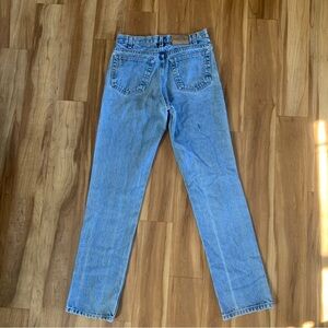 Sonoma Classic Blue Denim Jeans